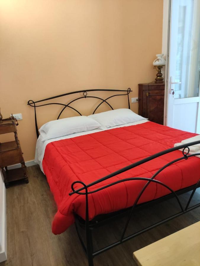 Hotel Loggia Piani Nuovi à Carasco Extérieur photo